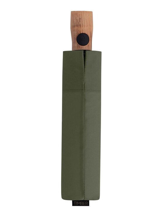 Knirps Knirps Parasolka 332529 Zielony
