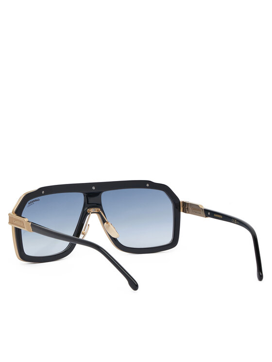 Carrera Carrera Akiniai nuo saulės 1053/S/TI 208034 Juoda