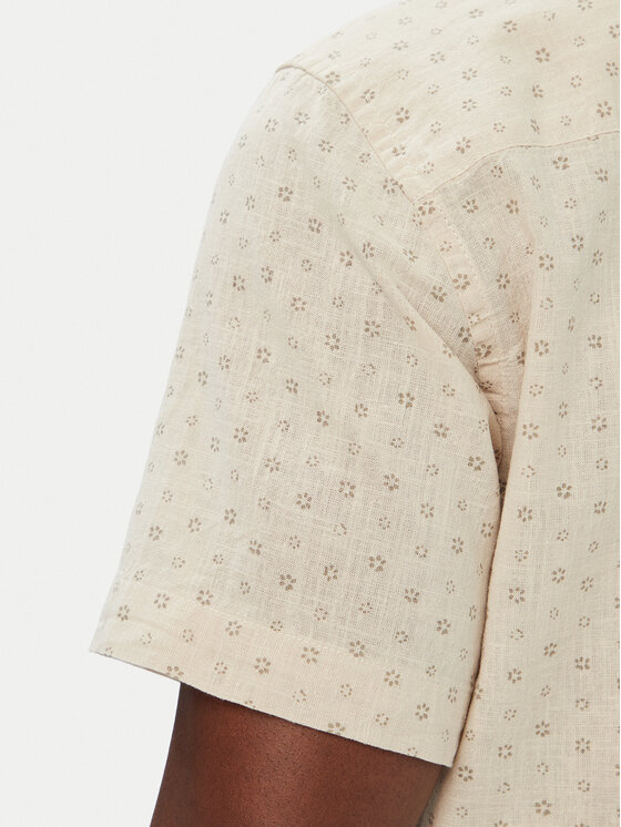 Jack & Jones Jack & Jones Särk Blusummer 12291954 Hall Regular Fit