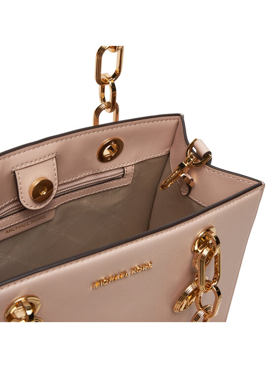 MICHAEL Michael Kors Handtasche 30S4GCYS2T Rosa | Modivo.de