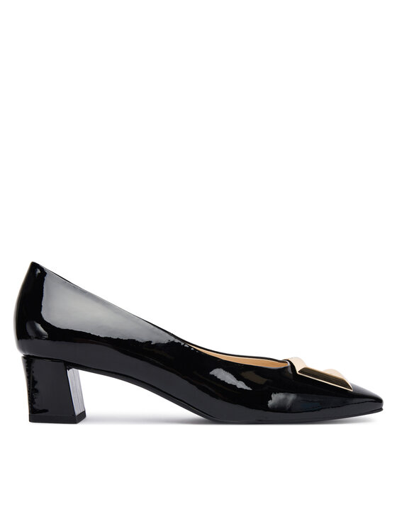 HÖGL HÖGL Décolleté 0-104024-01000 Nero