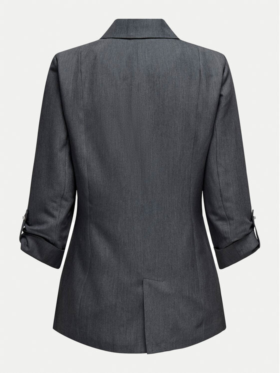 ONLY ONLY Sakoi Kayle 15218743 Siva Regular Fit