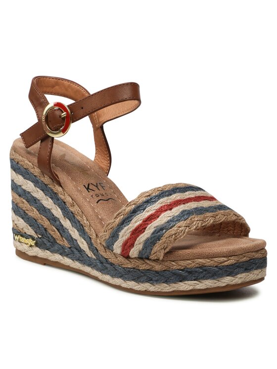 Espadrillas Wrangler