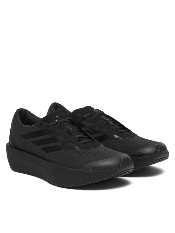 adidas adidas Взуття для бігу Zenboost Shoes HQ9530 Чорний