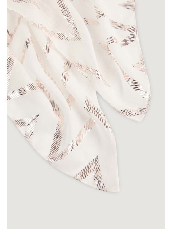 Morgan De Toi Morgan De Toi Foulard 261-5ROSE Beige