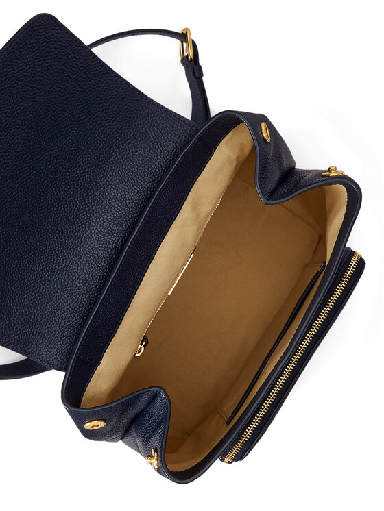 LAUREN RALPH LAUREN LAUREN RALPH LAUREN Plecak 431969355005 Granatowy