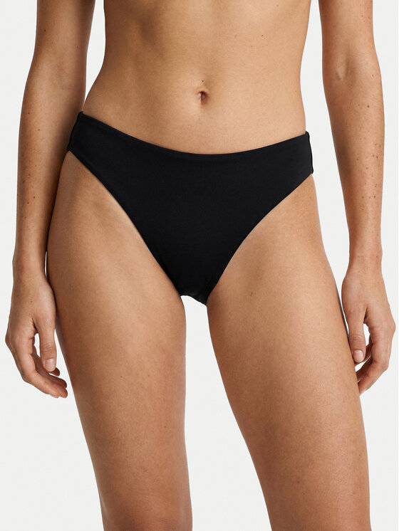 LAUREN RALPH LAUREN Bikini partea de jos 20601153 Negru