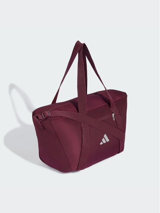 adidas adidas Käekott Sport Bag KV0512 Bordoopunane