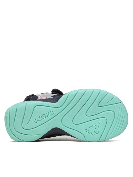 Kappa Kappa Sandale 261042K Bleumarin