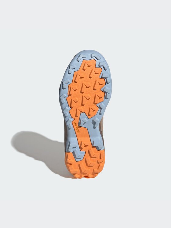 adidas adidas Trekkingi Terrex Skychaser AX5 GORE-TEX Brązowy