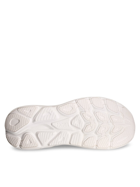 Hoka Hoka Buty do biegania Clifton 10 1162031 Biały