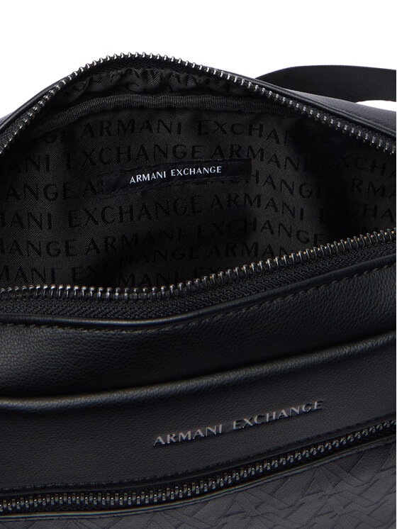 Armani Exchange Armani Exchange Gürteltasche﻿ XM003279 AF26662 UC001 Schwarz