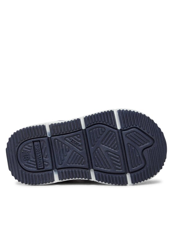 Primigi Primigi Schnürschuhe 4903511 Dunkelblau
