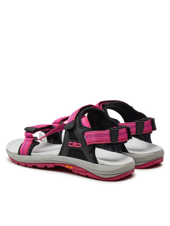 CMP CMP Sandalen Ancha 31Q9536 Rosa