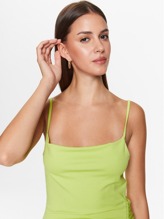 Edited Edited Suvekleit EDT6933002 Roheline Fitted Fit