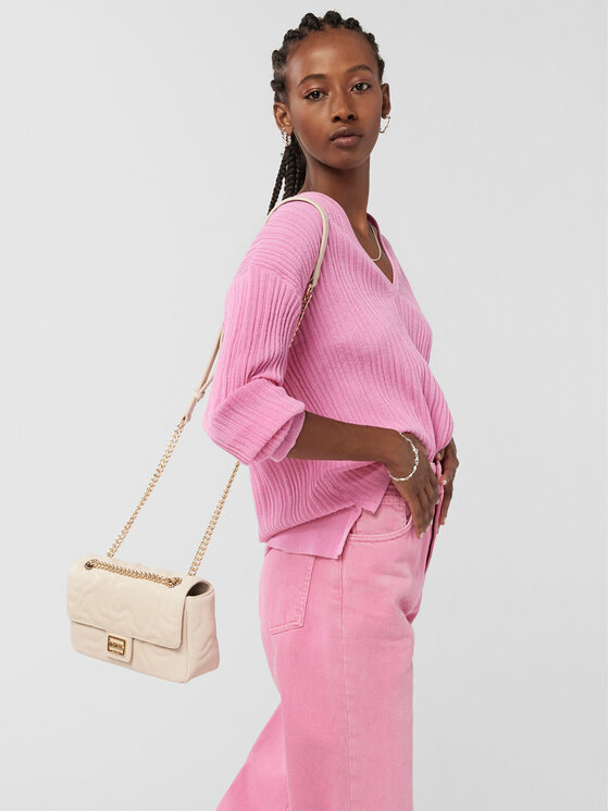 TOUS TOUS Torebka 2001577043 Écru