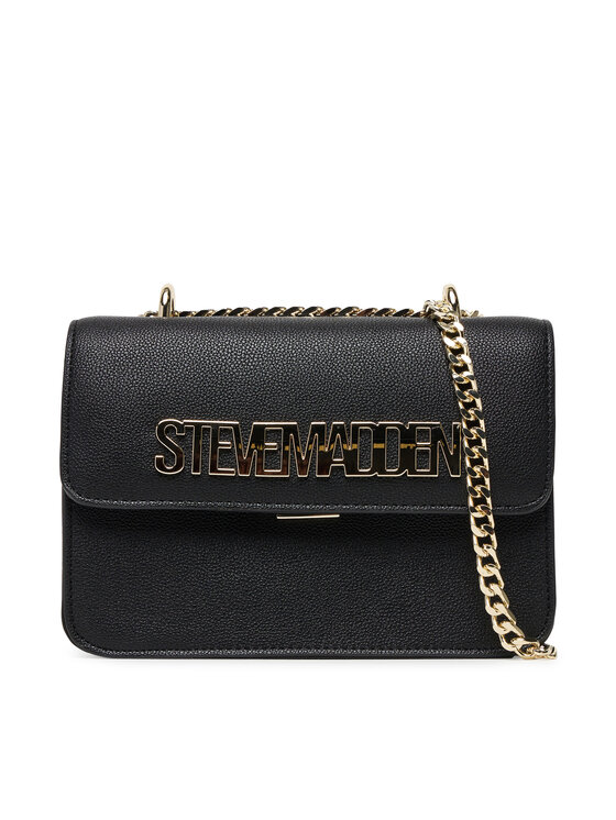 Steve Madden Steve Madden Geantă Bstakes-2 SM13001826 Negru