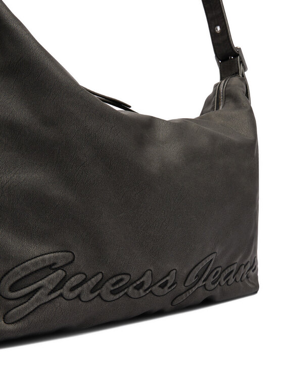 Guess Jeans Guess Jeans Сумка CEO-GUESS-XC-007-10 Чорний