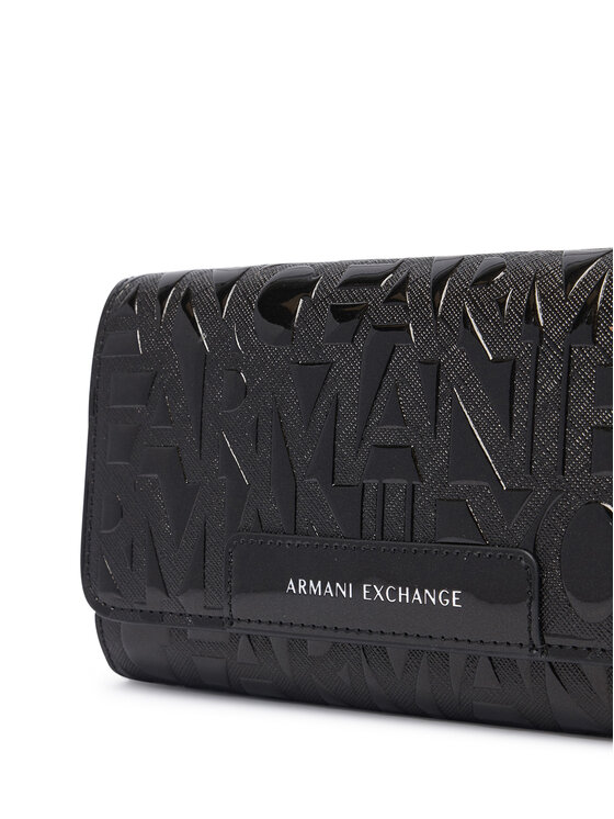 Armani Exchange Armani Exchange Torebka XW000358 AF17290 UC001 Czarny