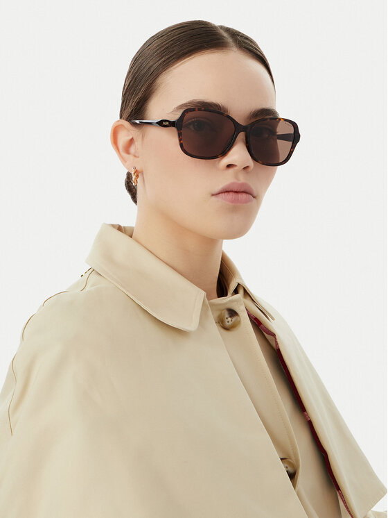 LAUREN RALPH LAUREN LAUREN RALPH LAUREN Okulary przeciwsłoneczne 0RA5351U 500373 Brązowy