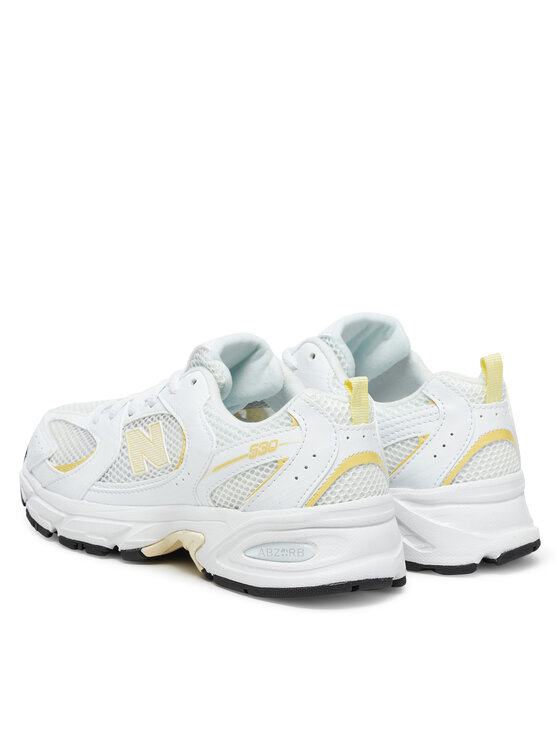 New Balance New Balance Superge GR530SK Bela