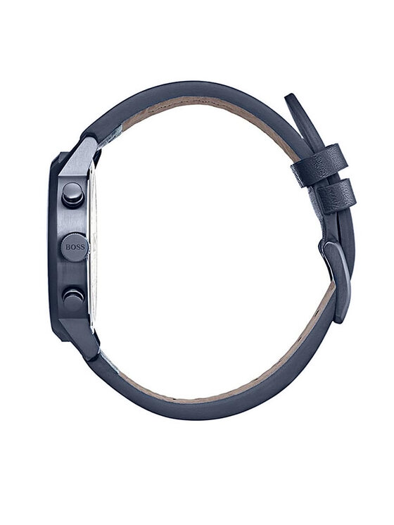 Orologio Architectural 1513575 Blu scuro