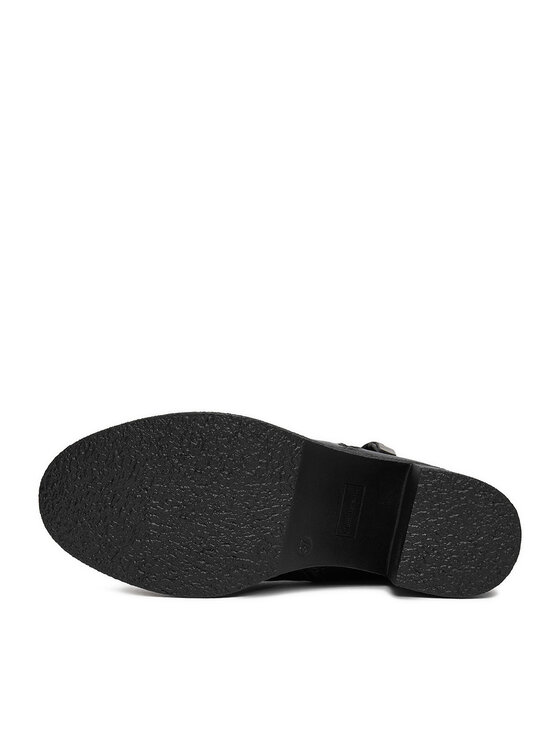 Clara Barson Clara Barson Aulinukai CEO-WS6570-07 Juoda