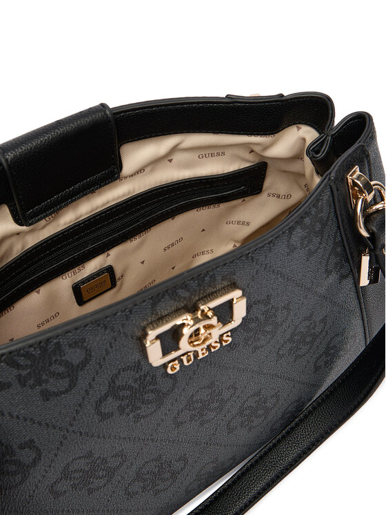 Guess Guess Kabelka Karnilla HWOS99 01220 Sivá