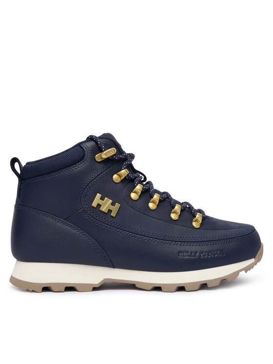 Helly Hansen Helly Hansen Trekkingschuhe The Forester Premium 12031 Dunkelblau
