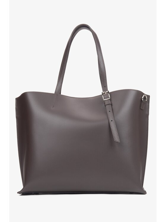 Estro Estro Kabelka ER00116707 Hnedá