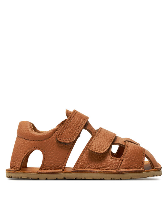 Sandale Froddo Barefoot Flexy Avi G3150263-2 S Maro