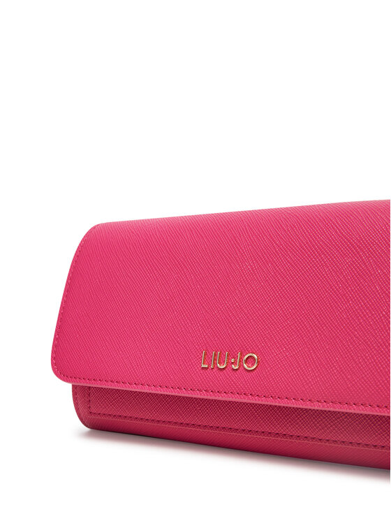 Liu Jo Liu Jo Torbica AA5172 E0087 Ružičasta