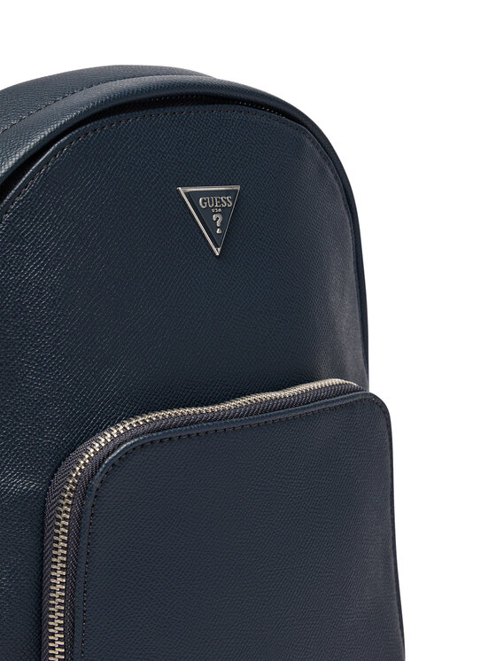 Guess Guess Nahrbtnik HMMISL P6402 Mornarsko modra