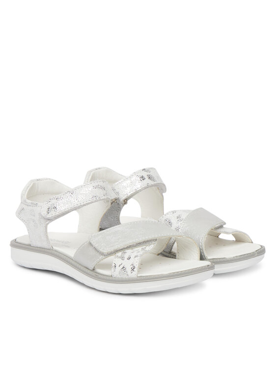 Primigi Primigi Sandali 1385311 S Argento