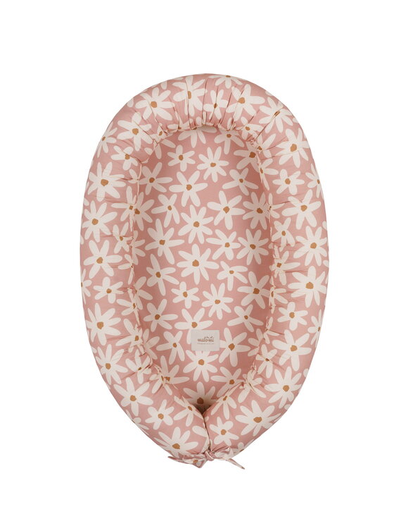 Kokon Malomi, blush daisies