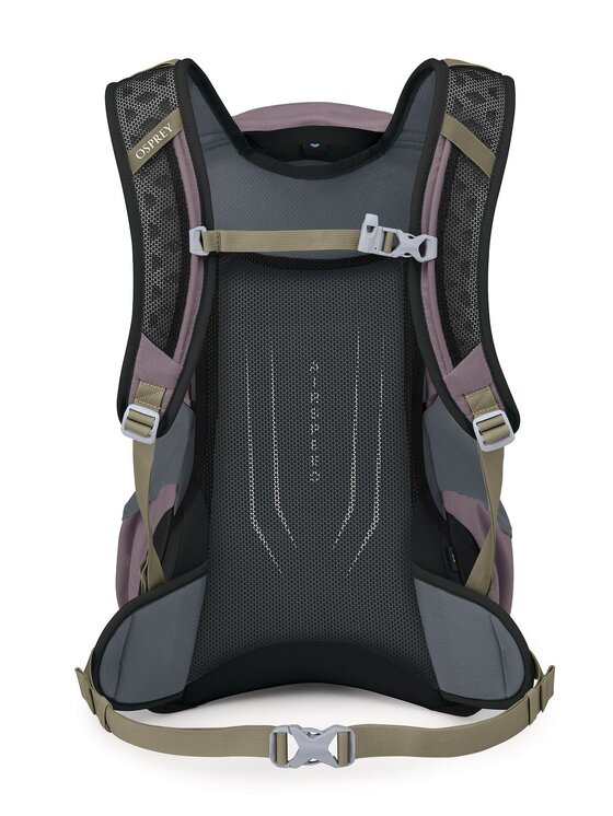 Osprey Osprey Plecak 276322 Fioletowy