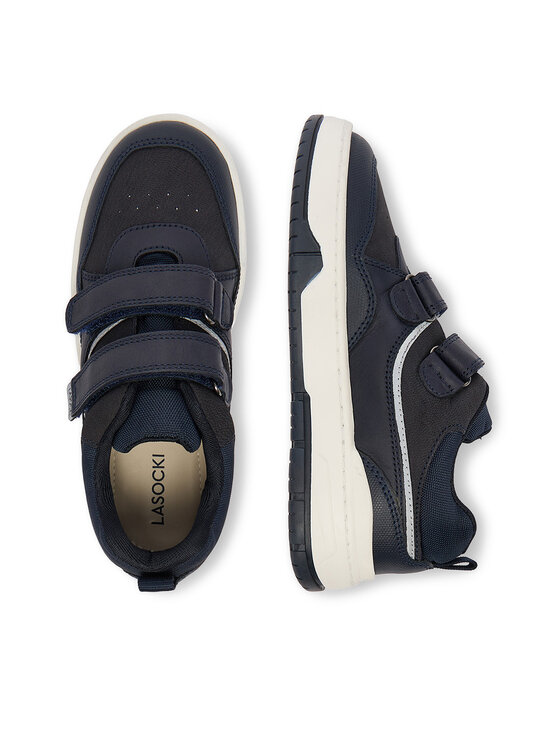 Lasocki Young Lasocki Young Sneakers CEO-CI12-AXEL-03 Blu scuro