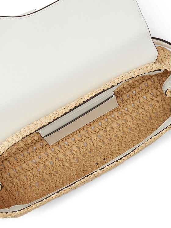 LAUREN RALPH LAUREN LAUREN RALPH LAUREN Ročna torba 431P10501001 Rjava