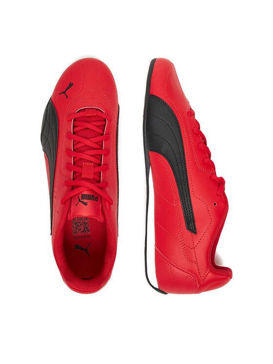 Puma Puma Sportcipők C-CATCH 40267903 W Piros