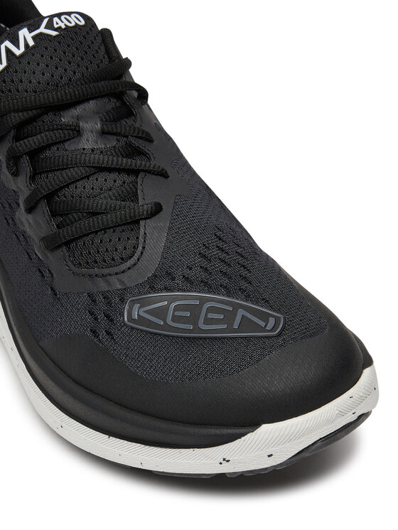 Keen Keen Sneakersy 1028886 Czarny