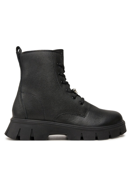 Primigi Primigi Stiefel 6876900 D Schwarz