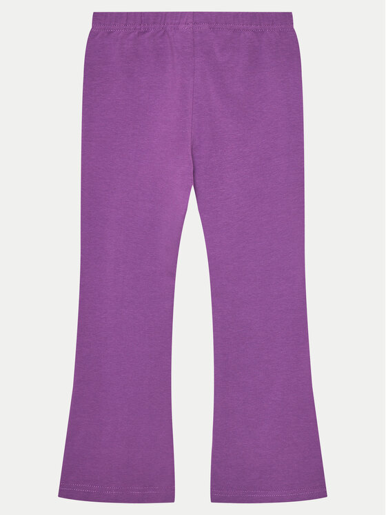 Coccodrillo Coccodrillo Pajkice WC4122101VGC Vijolična Slim Fit