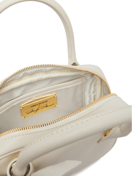 GINO ROSSI GINO ROSSI Soma EO-ROSE-LA224-194455 Balts