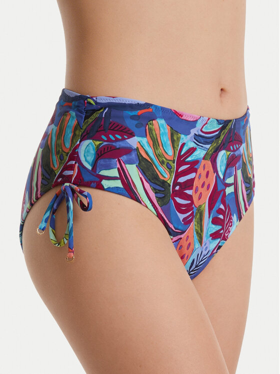 Selmark Selmark Bikini alumine osa BN903 Värviline