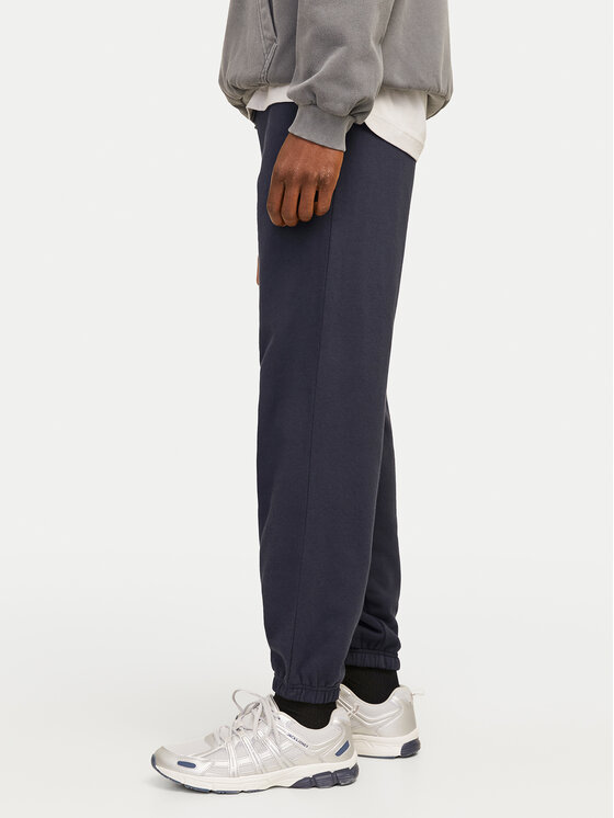 Jack&Jones Jack&Jones Melegítő alsó Morgan 12257964 Sötétkék Regular Fit