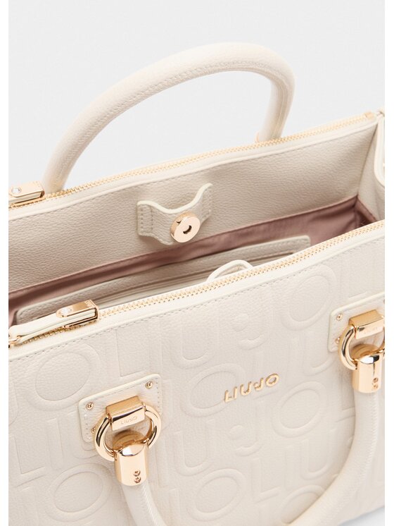 Liu Jo Liu Jo Borsetta AF5008E053830002 Bianco