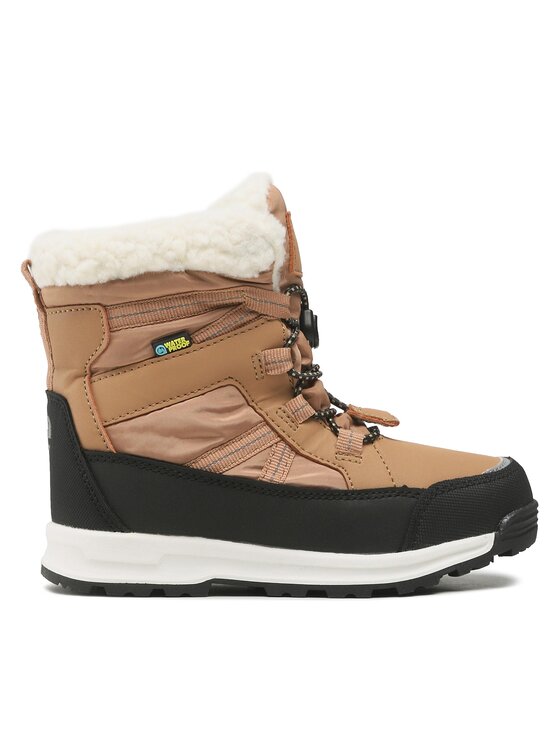 ZigZag ZigZag Снігоходи Wranden Kids Boot Wp Z224361 Коричневий