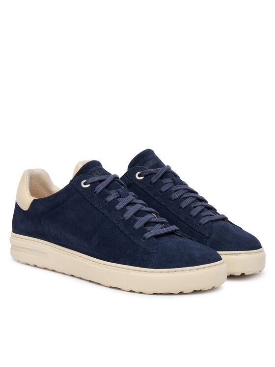 Birkenstock Birkenstock Sneakers Bend Low 1030880 Dunkelblau