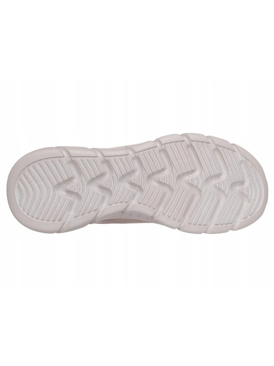Skechers Skechers Sneakersy 117391-TPE Beżowy