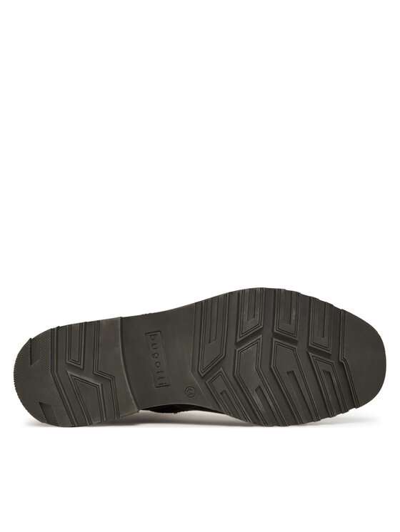 Bugatti Bugatti Schnürschuhe 325-A0U3F-3514 Grau